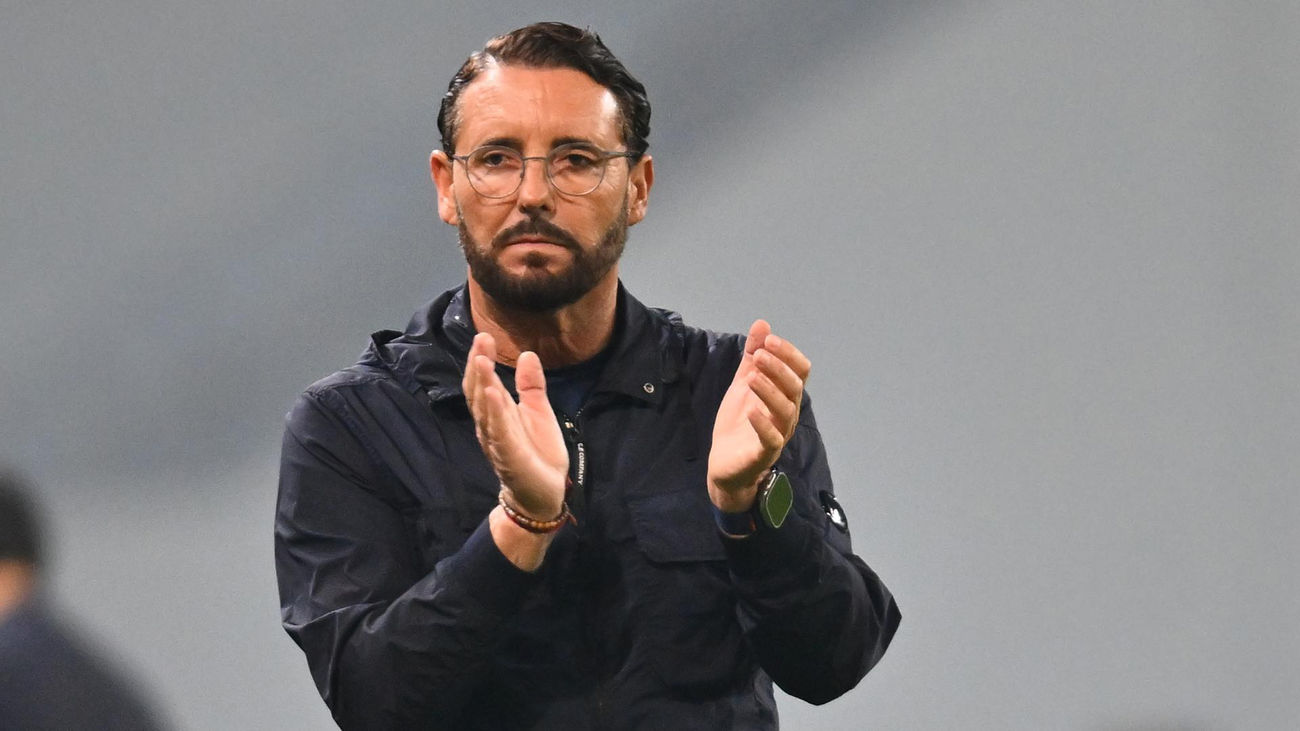 Bordalás: "Carvajal tiene una humildad y una sencillez que llaman la atención"