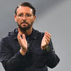 Bordalás: "Carvajal tiene una humildad y una sencillez que llaman la atención"