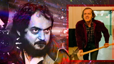 Salen a subasta 300 lotes del archivo personal de Stanley Kubrick