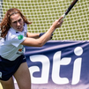 Club de Campo golea y refuerza su liderato en la Liga femenina de hockey