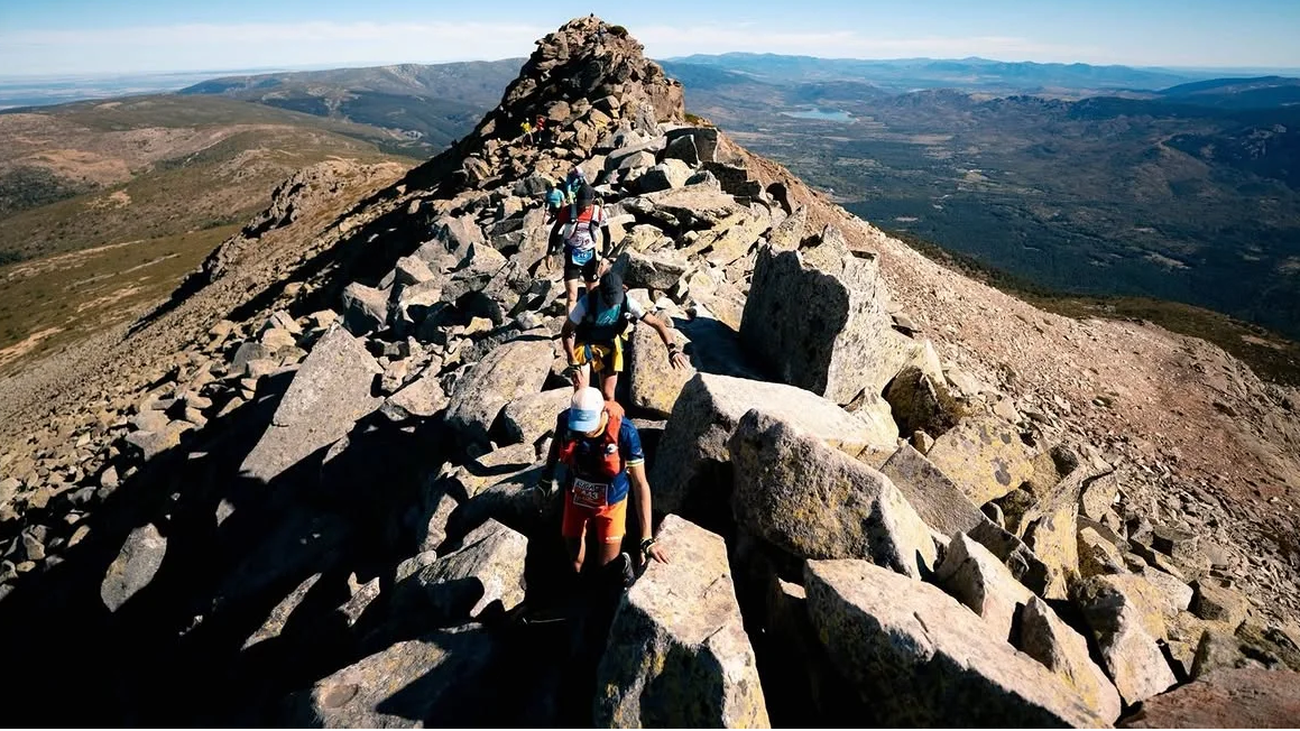 Campeonato de Madrid de Ultra Trail 2026