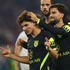 1-1. Julián Alvárez rescata un punto en Stuttgart