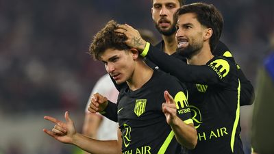 1-1. Julián Alvárez rescata un punto en Stuttgart
