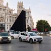 SpY invita a redescubrir Madrid desde Cibeles en la nueva edición de 'Madrid es Paisaje'