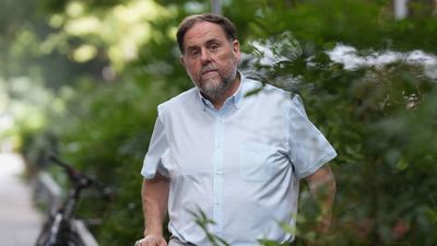 El Supremo aplica la amnistía a Junqueras, Bassa, Turull y Romeva