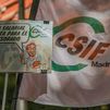 Comienzan los paros de profesores convocados por CSIF en Madrid, estas son las fechas y horarios