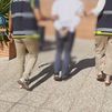 Detenido un profesor de un colegio religioso de Madrid por agredir sexualmente a una decena de menores