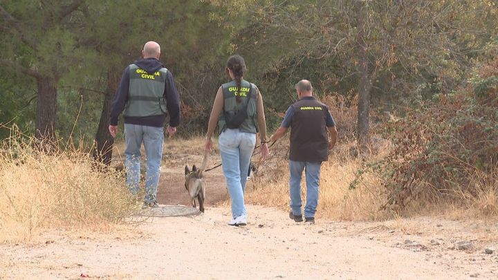 Detenidas 4 personas por el asesinato de una anciana en Galapagar
