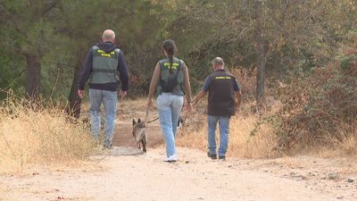 Detenidas 4 personas por el asesinato de una anciana en Galapagar