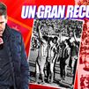 Stuttgart forma parte memorable de la historia del Atlético de Madrid