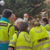 Varios niños presencian la agresión mortal a una mujer de 52 años en Carabanchel