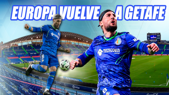 La escasez del Getafe contra la abundancia del Lugano