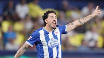Giménez: “Mi tiempo en el Atleti ya terminó, saben que no me toca volver allí“