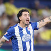 Giménez: “Mi tiempo en el Atleti ya terminó, saben que no me toca volver allí“