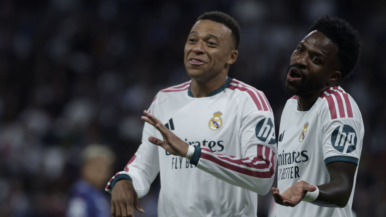 Real Madrid