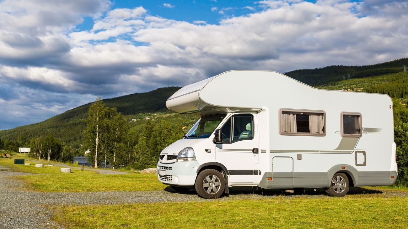 Casas sobre ruedas para tiempos de crisis, vuelve 'Madrid Caravaning' a Xanadú