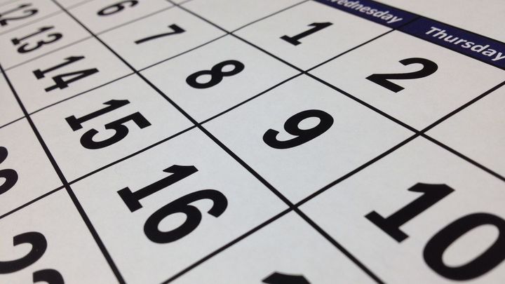 La madrugada del sábado 24 al domingo 25 de octubre / DOMINIO PÚBLICO
