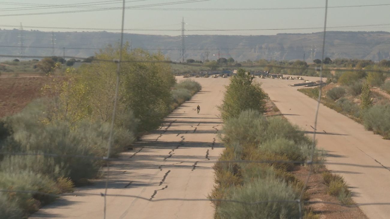Madrid reactiva el desdoblamiento de la M-501 y la M-203, la 'autopista fantasma' del Corredor del Henares