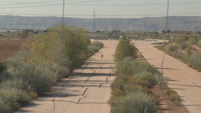 Madrid reactiva el desdoblamiento de la M-501 y la M-203, la 'autopista fantasma' del Corredor del Henares