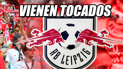 Leipzig, un equipo imprevisible que llegado 'tocado' al Bernabéu