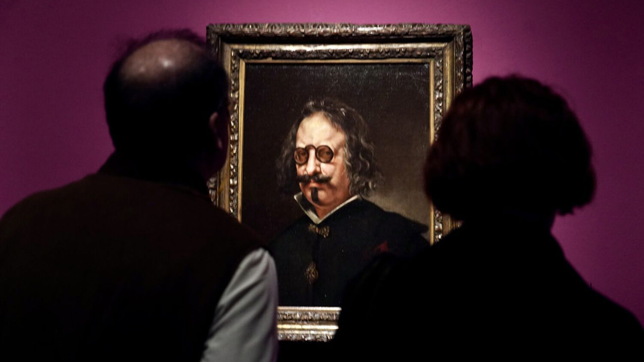 Madrid se adentra en su pasado  con la exposición ‘Teatro de grandeza. Arte, arquitectura y ciudad en el Madrid barroco’