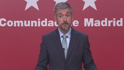 La Comunidad de Madrid celebra que el Constitucional haya atendido al "sentido común" con la ley de nietos