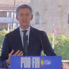 Feijóo aprobará tres leyes de vivienda en sus primeros 100 días de gobierno si llega a La Moncloa