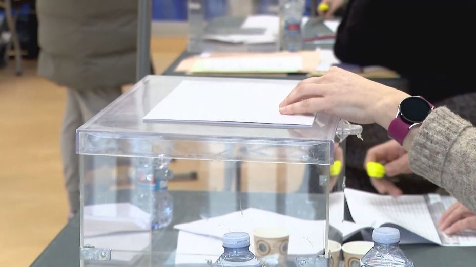 El TC rechaza el recurso del Defensor del Pueblo contra la suspensión de voto a la 'ley de nietos'