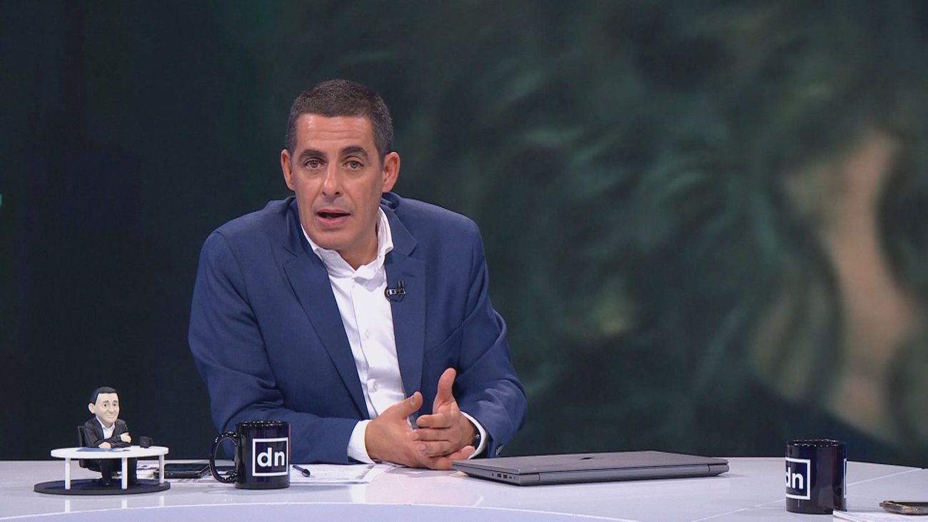 Antonio Naranjo:  "La violencia no puede convertirse en la protagonista de la campaña electoral"
