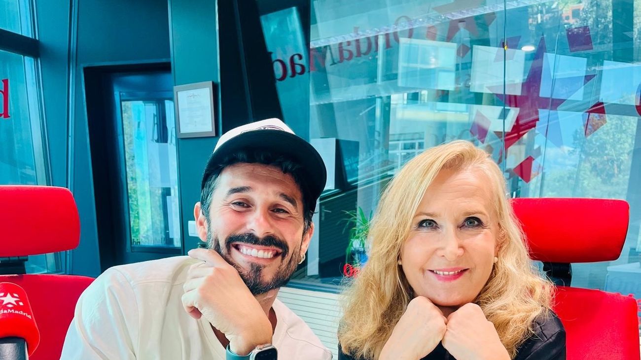 Antoñito Molina: “En muchas cosas de la vida nos hace falta más amor”