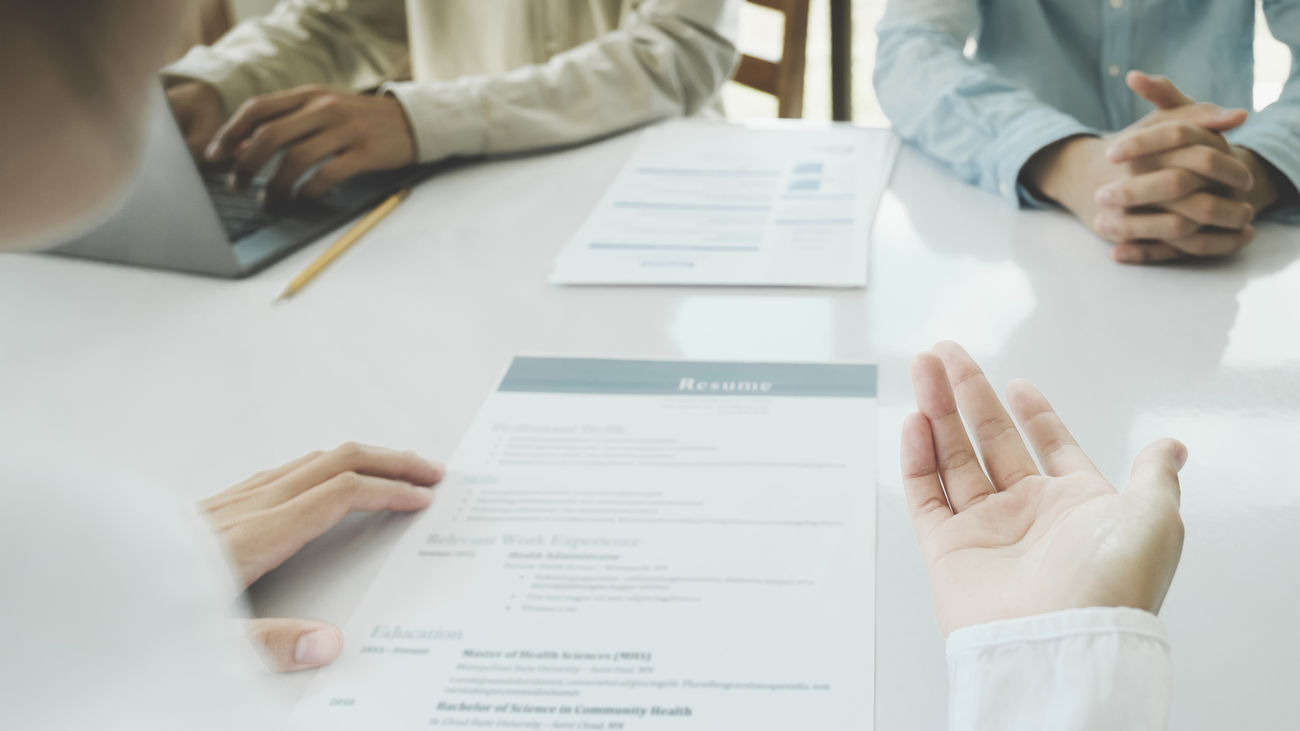La UPM celebra su feria virtual con mil ofertas de empleo