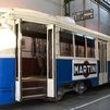 Madrid recupera una joya sobre raíles, un tranvía de 1944 que circuló hasta 1972