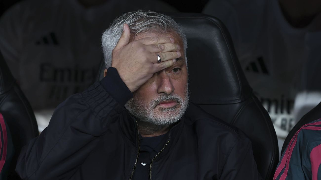 Mourinho
