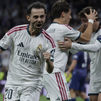 4-1. El Real Madrid se da un festín ante el Leipzig y llega al clásico pleno de moral