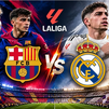 Clásico total, agitación liguera sin Courtois