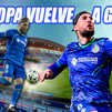 La escasez del Getafe contra la abundancia del Lugano