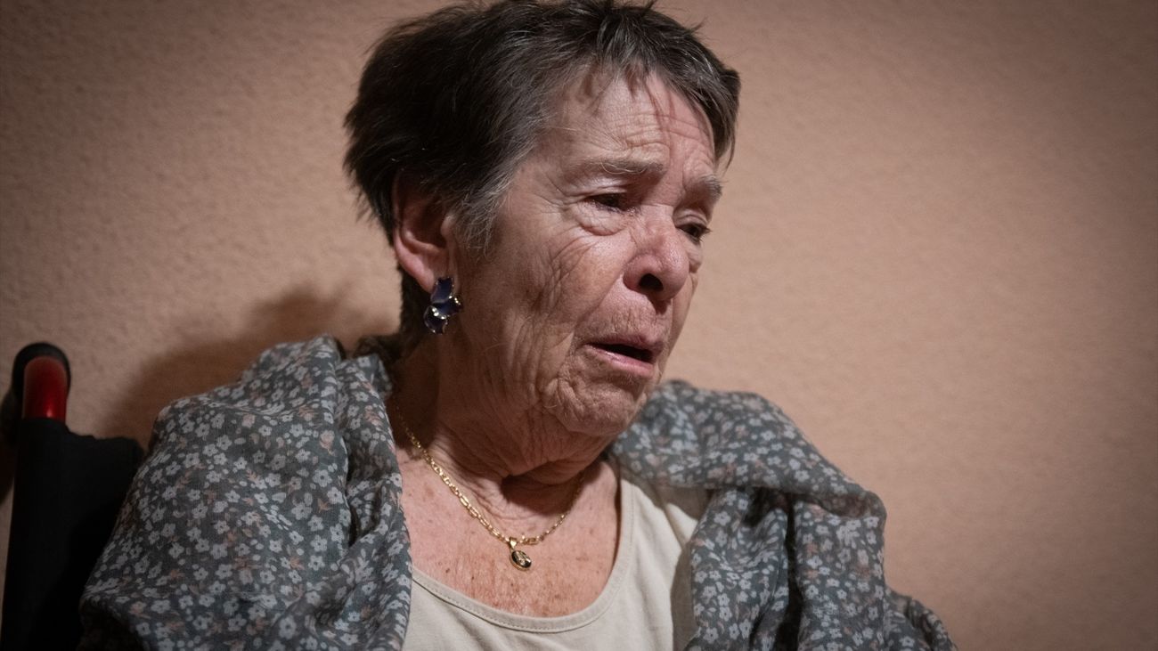Maricarmen fue "inversora inmobiliaria", según 'OKDiario'