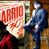 El Barrio celebra 30 años en la música con el disco 'El relicario'