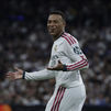 El Real Madrid sufre de 'Mbappédependencia'