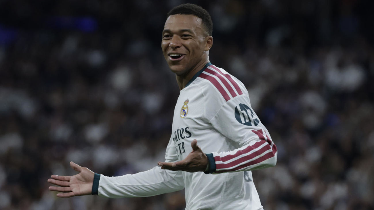 Mbappé