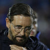 Bordalás: "Me siento engañado porque no se ha cumplido lo que se ha prometido"