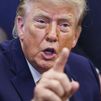 Trump cree cercano un acuerdo entre Ucrania y Rusia