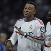 Mbappé: "Está bien que Vinícius esté triste porque quiere dar mucho al equipo"