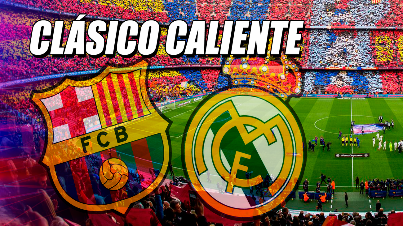 Masip calienta el clásico "El Real Madrid ataca y maltrata a toda la competición"