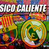 Masip calienta el clásico "El Real Madrid ataca y maltrata a toda la competición"