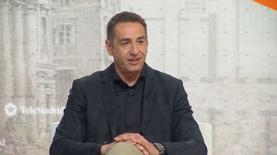 Emilio Delgado (Frente Amplio): "Podemos vivir una involución democrática o lograr que este país avance"