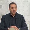 Emilio Delgado (Frente Amplio): "Podemos vivir una involución democrática o lograr que este país avance"