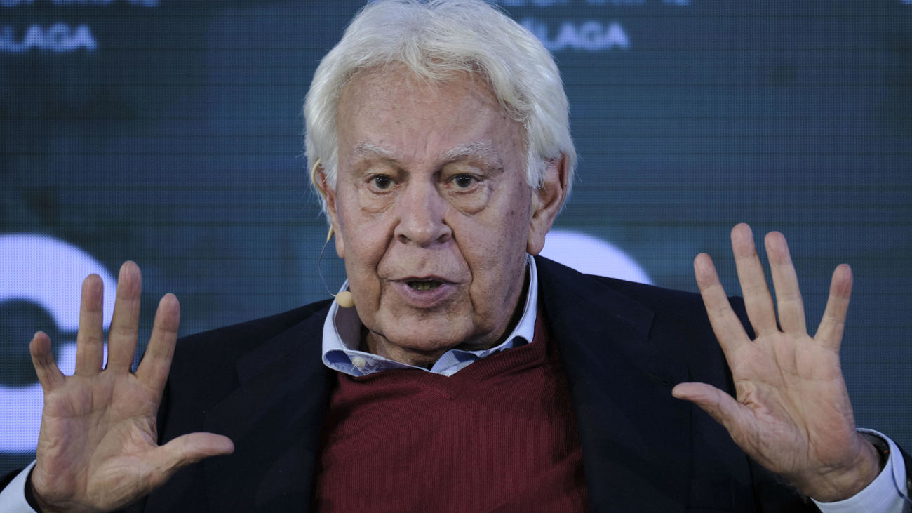 Felipe González