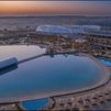La piscina de olas más grande de Europa abrirá sus puertas en la primavera de 2027 en Madrid