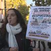 San Blas vuelve a salir a la calle para exigir más seguridad y frenar la degradación del barrio